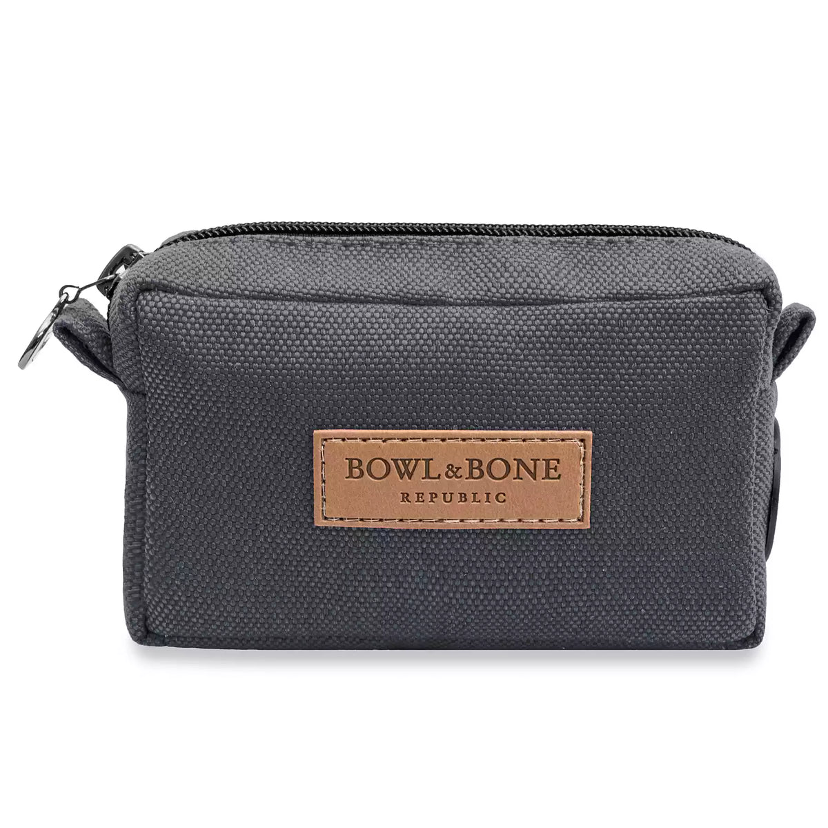Sac à Friandises Midi pour Teckel - Graphite