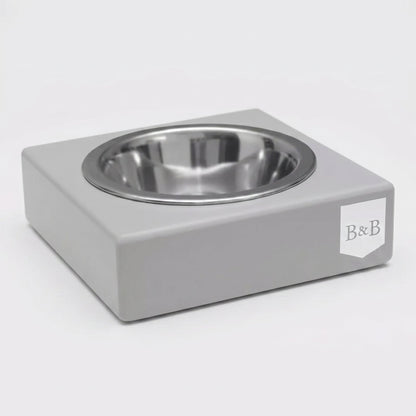 Gamelle Simple pour Teckel